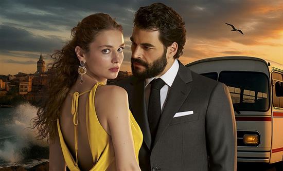 Global Agency Secures New Broadcast Licenses For Turkish Drama Dynasty of Love In Romania And Albania